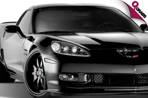 From QR740 Beat the Heat with Window Tinting - All At Your Doorstep! (Up to QR3480 Value)